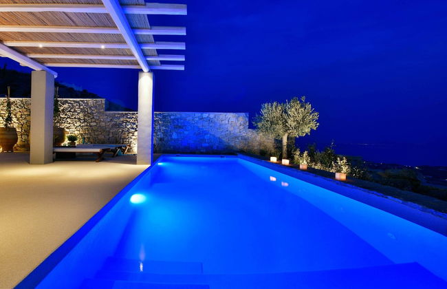 Kounoupas Complex by Mykonos Rocks - Foto 37