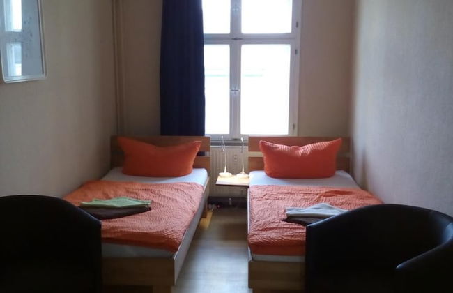 Apartmentpension am Stadtschloss - Foto 6