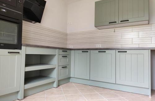 Ferienhaus Blaue Blume mit 11 kW Ladestation, Kamin, Terrasse, eingezäuntem Garten, Sauna, WLAN, Netflix, 2 Hunde willkommen! - Foto 30