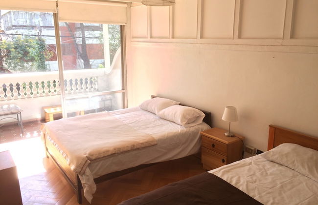 Lindas Casas para grupos y familias - Foto 44