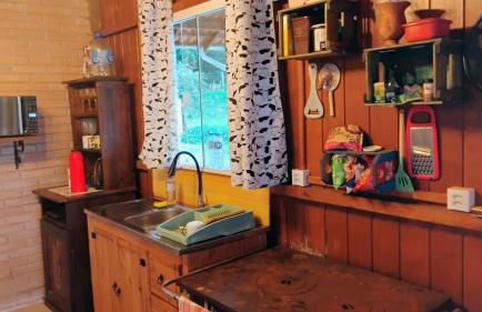 Casa Sítio Campo e Mar Balneário Picarras - Foto 20