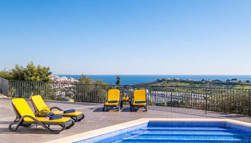 Villa Blue Lagoon by Algarve Vacation - Foto 3, sunbed