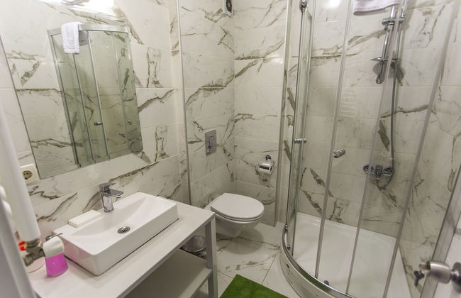 Cimen Apartments - Foto 43