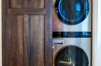 Very Cozy, 2 Bedroom Farmhouse Apartment 2nd FL - Foto 8