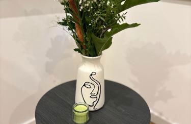 Ferienhaus im Grünen - Entspannen mit Alpakas - Foto 13