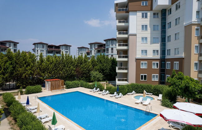 River Park Residence Lara - Foto 65