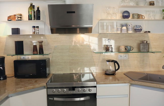 Møllehuset - Foto 29