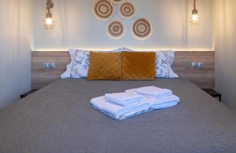 Olea Apartments Palioura Epanomi - Foto 10