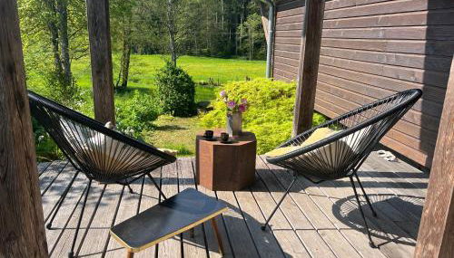 Schlechtbacher Sägmühle - Foto 3, Garden, Garden view