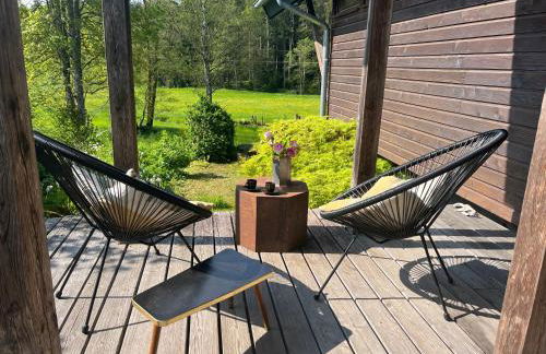 Schlechtbacher Sägmühle - Foto 3