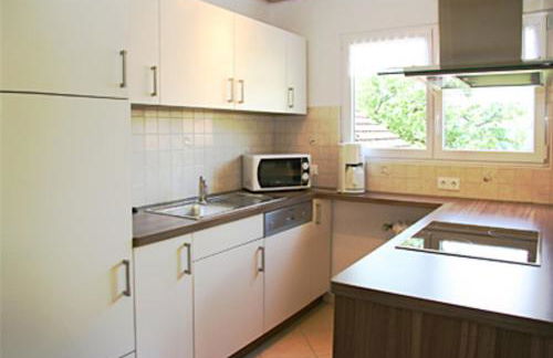 Haus Rümmele - Ferienwohnung 2 - Foto 7