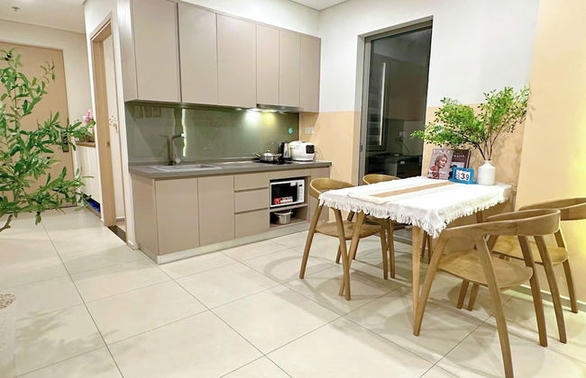 The Song Vung Tau Apartment - Foto 51