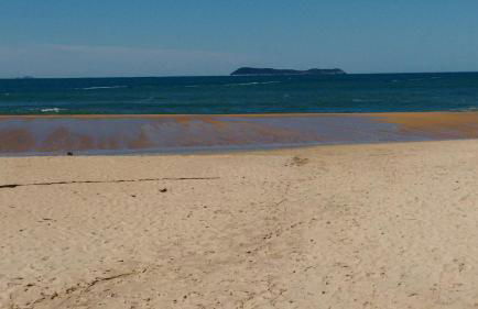 Casa de praia na Gamboa - Garopaba SC - Foto 44