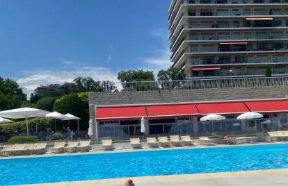 NICE BAIE DES ANGES - Foto 26