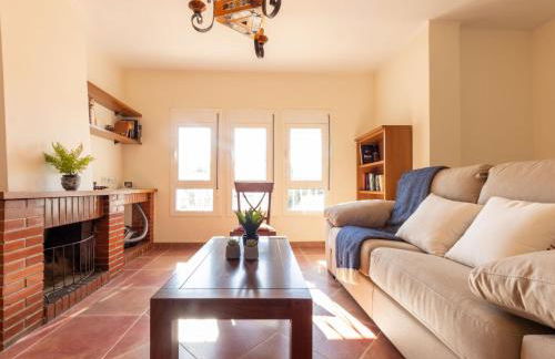 Holiday Home Torre del Sol by Interhome - Foto 41