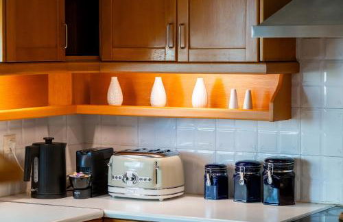 Spacious 144sqm flat near Mount Ymittos - Foto 47