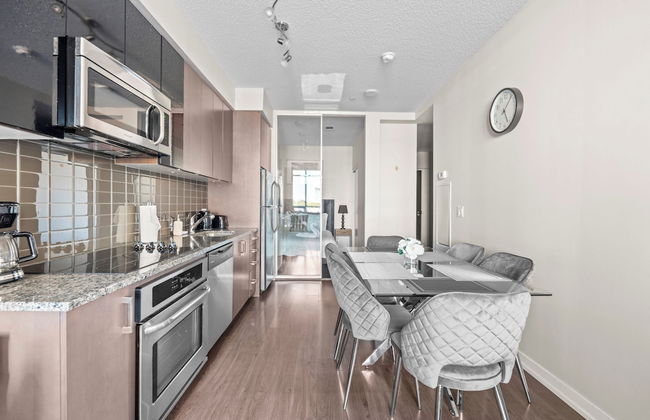 Modern Lillian Street Condos Midtown Toronto - Photo 77