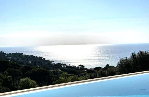 Villa La Vigie l Pool & Sea l Shellter Rentals - Foto 1