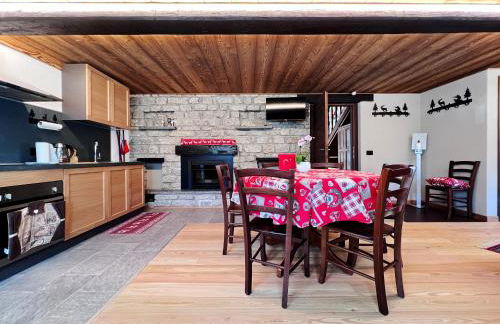 Chalet La Balma - Foto 6