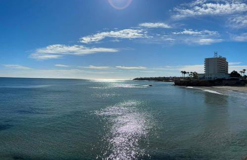 Coral House - La Calma - Playa Flamenca - big terrace & 4 Swimming pools. - Foto 39