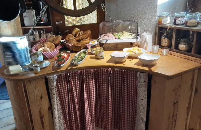 Gasthaus Dollinger - Foto 62