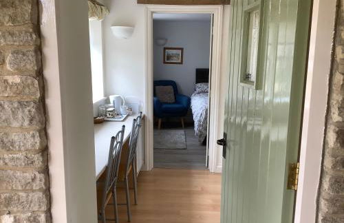 Hollyhock Cottage, Clematis cottages, Stamford - Foto 10