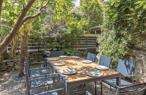 gite cosy et moderne au coeur des pyrénées - Foto 8