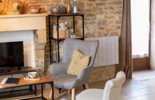 Les Gîtes de La Croix Liaud - Foto 14