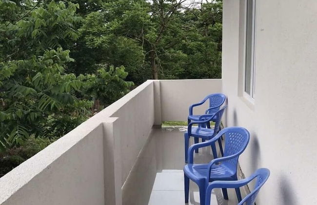 Apart-Hotel BlackSeaGeorgia BSG - Foto 47