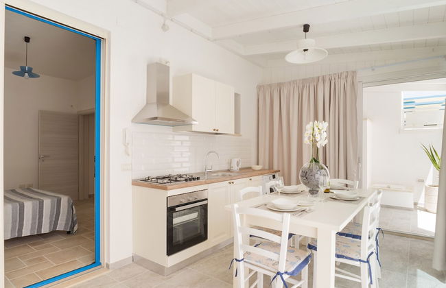 Lido Marini Seahouse - Foto 41