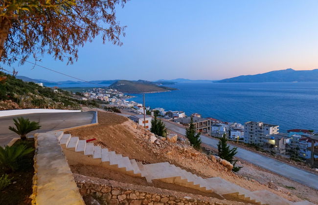 Sky Way SKK Luxury Apartments - Foto 71