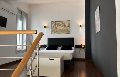 Loft Almagro - Foto 48