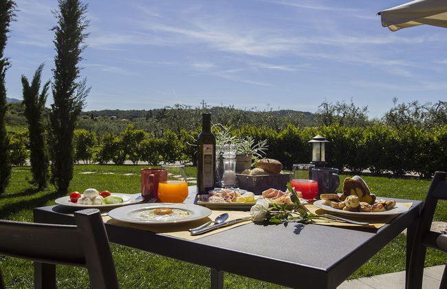 Agriturismo La Rocca - Foto 51