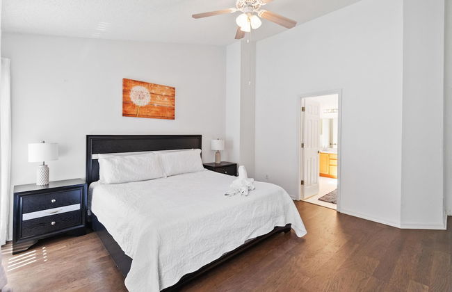 Great Community, Amazing Private Pool, Near Disney! - Foto 16