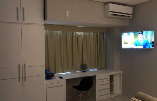 Flat no Executive Arrey Hotel - Foto 18