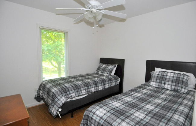 Cacapon Connected - Workplace Retreat - Foto 8