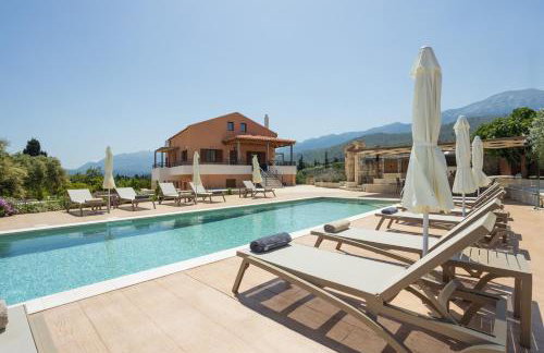 Villa Andromeda Fres - Foto 11