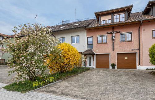 Ferienwohnung Heilsbergblick - Photo 27