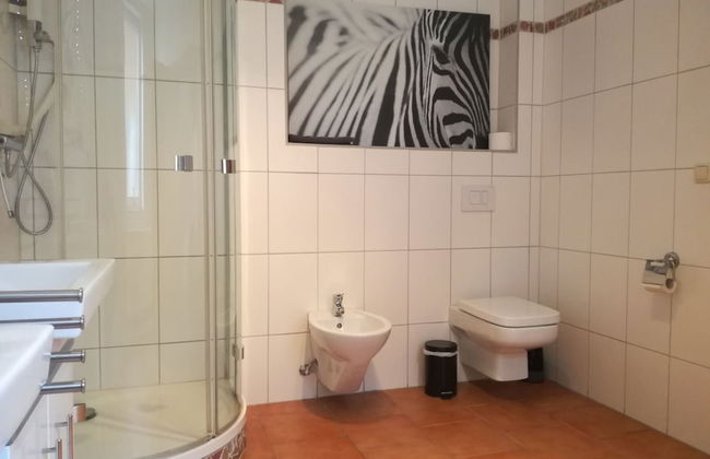 Gästehaus Leinetal - Foto 35