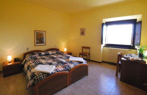 Villa Santa Maria dell'Arco - Centro Oreb - Foto 35