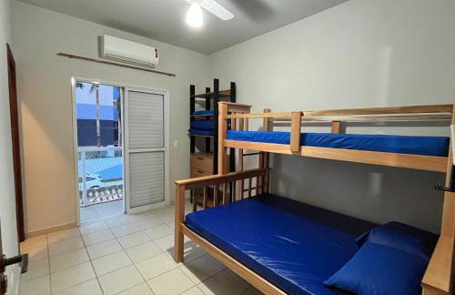 Casa Pé na Areia com Piscina Climatizada - Photo 22