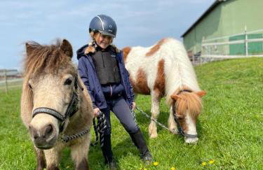 Hof Eichendiek Time Out Village - Foto 20