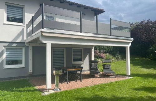 Ferienwohnung Lug in´s Land - Foto 1