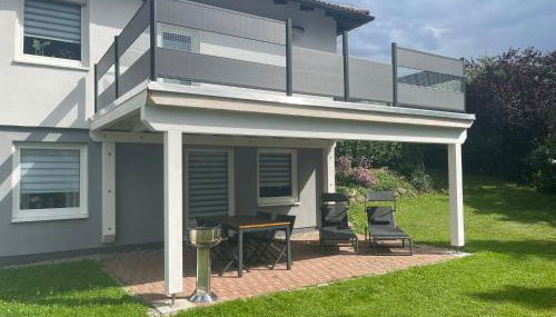 Ferienwohnung Lug in´s Land - Foto 1, Garden