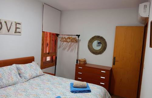 Apartamento con piscina y pista de tenis a un paso de la playa - Photo 22