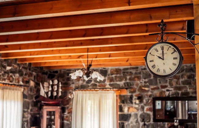 Villa Gaia With Private Pool - Foto 4