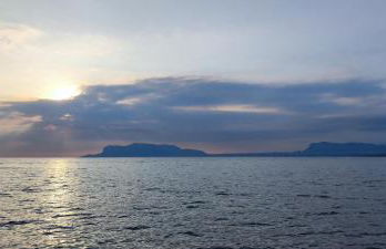 Casa Carini - Villa Vacanze sul Mare con piscina idromassaggio - Foto 48