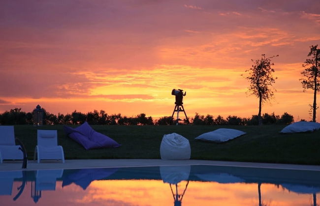 Masseria Elysium - Foto 45