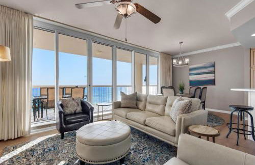 Silver Beach Towers 603 East - Foto 14