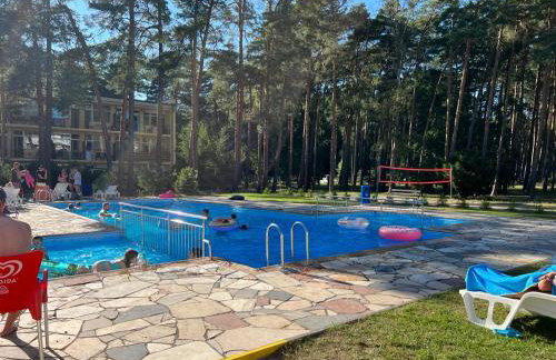 APARTAMENT RELAX BLUE MARE - Foto 11